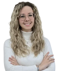 Ilenia Zagato Digital Marketer