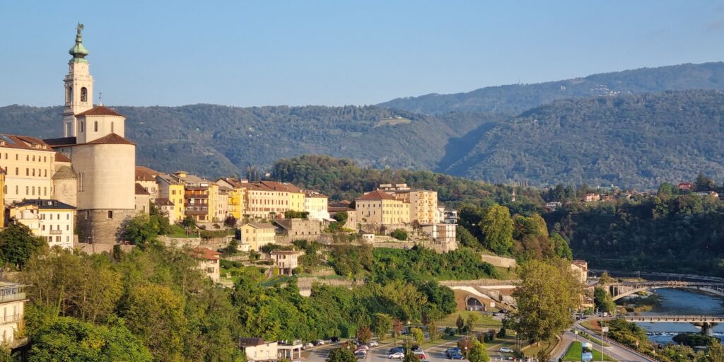 Marketing a Belluno